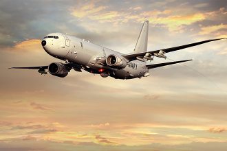 P-8 Advanced Survivability Pod Contract