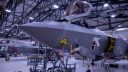 F-35 new canopy