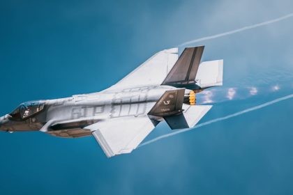 Trump F-55