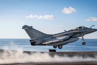 Rafale Marine India
