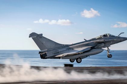 Rafale Marine India