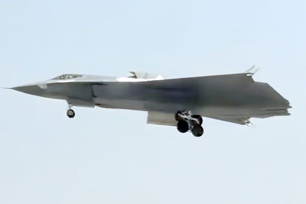 J-36 video