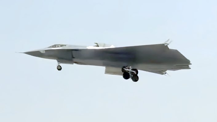 J-36 video