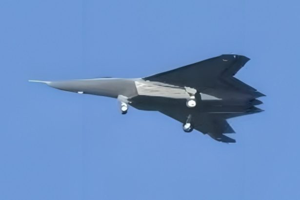 J-50 new photos