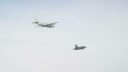 Sweden first NATO Air Policing intercept