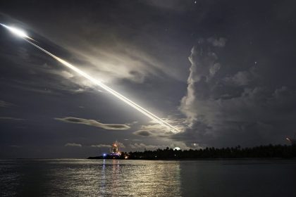 U.S. Nuclear Weapons Will Cost Nearly $1 Trillion