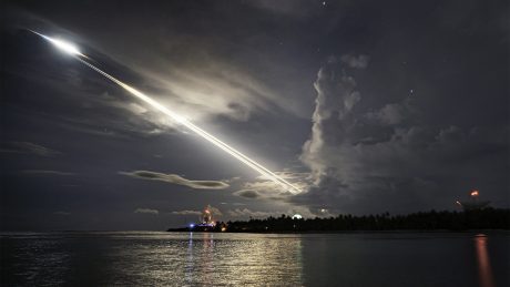 U.S. Nuclear Weapons Will Cost Nearly $1 Trillion