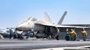 Super Hornet Turns 30