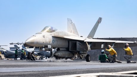 F/A-18E/F Super Hornet Turns 30