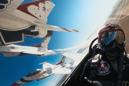 Thunderbirds