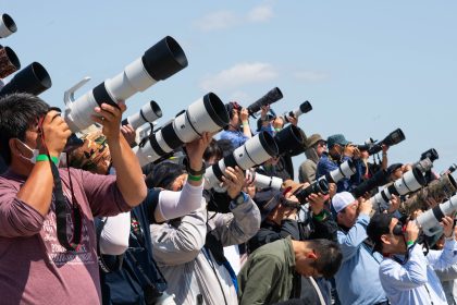 Aviation Photography 101