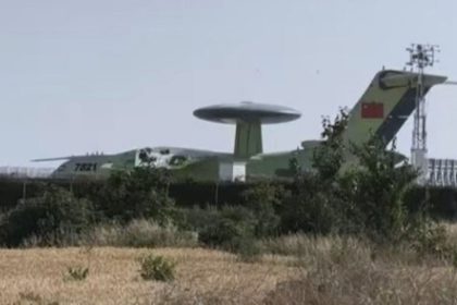 China KJ3000