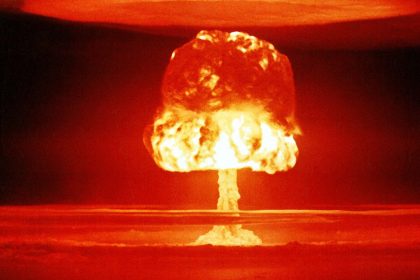 History of DEFCON system