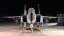 F-15E anti-UAV