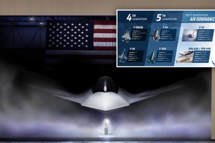 F-47 New Details CSAF