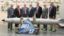 First B61-13 Nuclear Bomb Completed