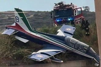 Frecce Tricolori