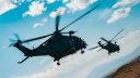 MH-139 First Nuclear Convoy Course