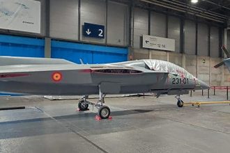 Hurjet Spain Mockup