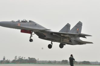 India Pakistan exercises