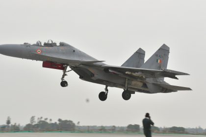 India Pakistan exercises
