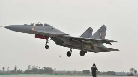 India Pakistan exercises
