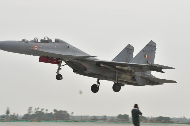 India Pakistan exercises