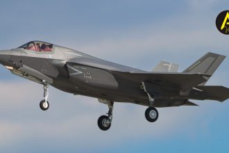 First F-35B Japan