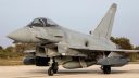 UK Germany 2,000km missile