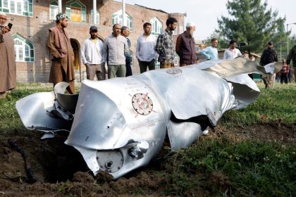 India Pakistan Clash