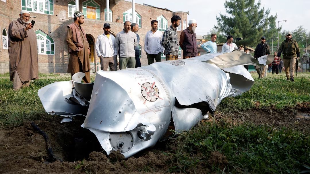 Disinformation and Chaos Reign as India and Pakistan Clash, Claiming Multiple Losses