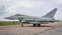 Italian Typhoon Meteor