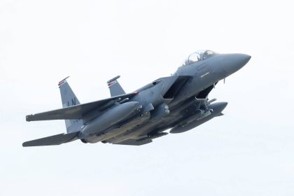 Norway controls US GBU-53