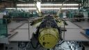 First KF-21 Final Assembly