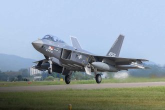 Indonesia will not co-produce the KF-21