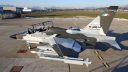 Austria M-346 G2G Agreement