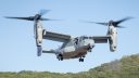 V-22 Flights Restricted Until 2026