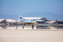 Quarterhorse Mk 1 first flight
