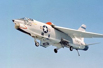 RF-8A and VFP-62 in the Cuban Missile Crisis