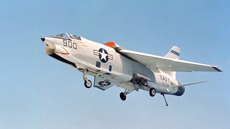 RF-8A and VFP-62 in the Cuban Missile Crisis