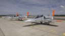 L-39 “Skyfox” Delivered Hungary