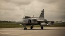 Swedish Gripens NATO IAMD Poland