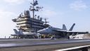 Mass airstrike ISIS Truman