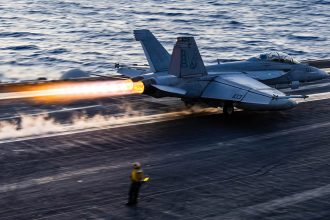 U.S. Navy Truman Investigation