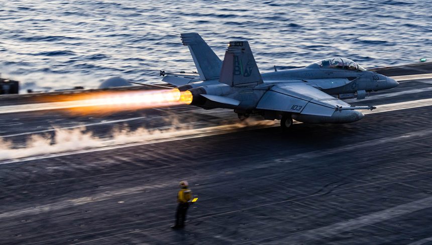 U.S. Navy Truman Investigation