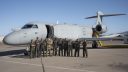 EA-37B First Mission Training Sortie