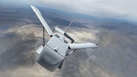 AFRL Grasshopper