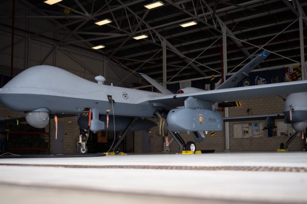 Exercise Reaper Smoke 2025