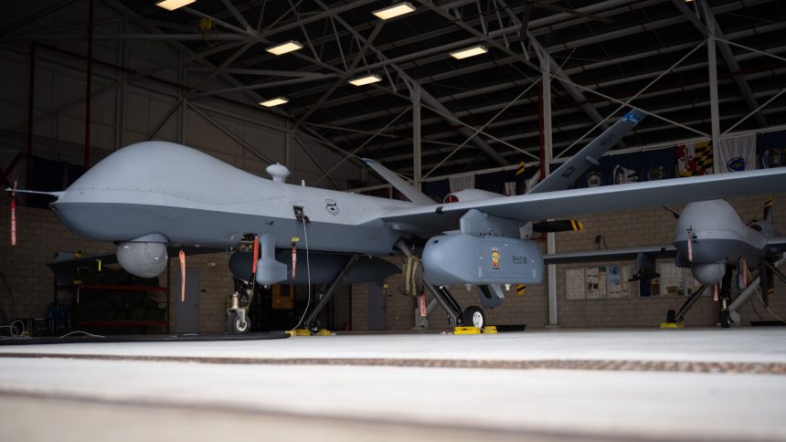 Exercise Reaper Smoke 2025