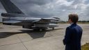 Netherlands Last F-16 Ukraine